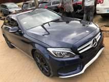 A picture of 2015 toks standard c300 1 year registered