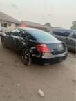 A picture of Honda Accord