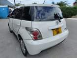 A picture of 2004 TOYOTA IST 0714058883 TOYOTA