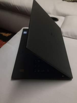 dell laptop