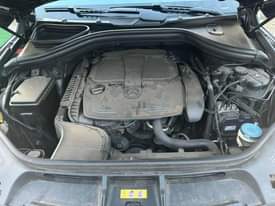 A picture of Mercedes Benz 2013 on belt Used like new location Abuja