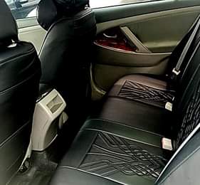 A picture of 2008 Toyota Camry Spider Few months used Excellent condition 7