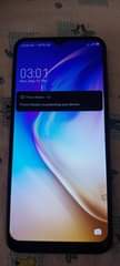 A picture of Tecno spark 4