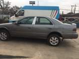 A picture of Good deal Clean Nigerian Used Toyota Camry Tiny light First