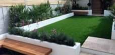 A picture of Artificial grass carpets available in all sizes 0754140493