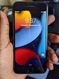 A picture of Iphone 7g Gb 128