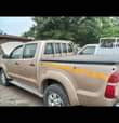 A picture of HILUX