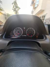 A picture of 2008 Honda Accord Belgium Standard