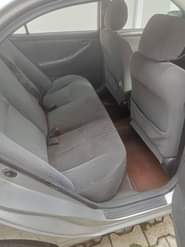 A picture of Toyota Corolla manual is available for sale dm or call