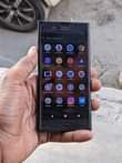 A picture of Sonny Xperia XZ1s