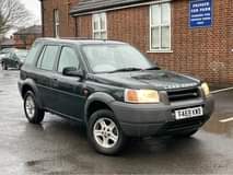 cars under 2000