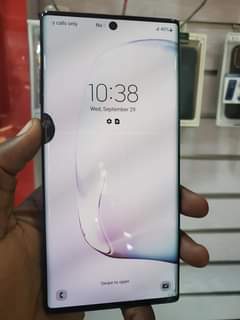 samsung galaxy note 10
