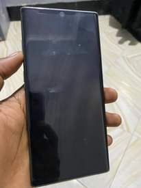 A picture of SAMSUNG NOT 10Puls