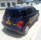 A picture of PRICE BEI M10 8 haina shida yyte ile Make TOYOTA