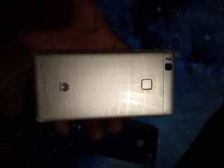 huawei p9