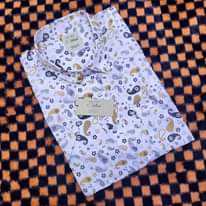 A picture of Cactus shirts