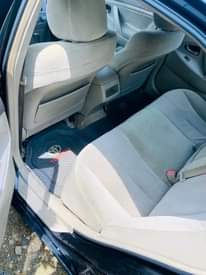 A picture of Camry spider MODEL 2010 Condition Nigeria used Belgium grade alternative