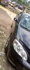 A picture of Toyota Corolla 04
