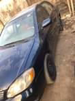 A picture of corolla