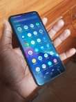 A picture of Vivo Y20 Ram4 Gb64 Betr5000mh Andred12 Camera Kali Sana Ina