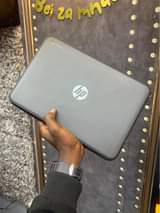 A picture of HP Chromebook PC