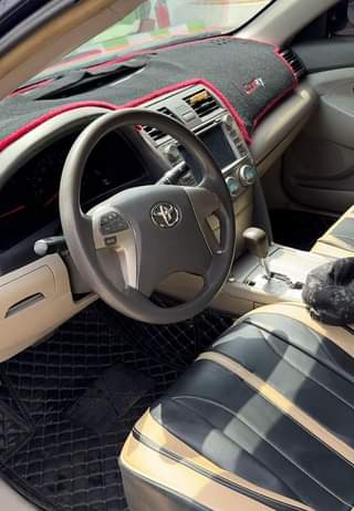 A picture of GOOD DEAL TOKS STANDARD TOYOTA CAMRY MUSCLE LE 2011 V6