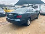 A picture of Brand Toyota Model Camry Year 2003 Painted A C cooling
