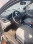 A picture of HYUNDAI ACCENT 2015