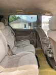 A picture of 2008 Toyota Sienna CE