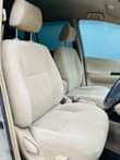 A picture of Toyota spacio