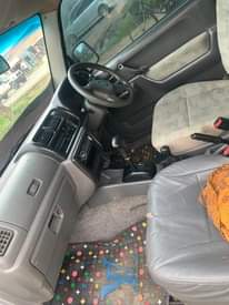 A picture of Suzuki JIMMY no DQ Automatically Gear Engen safii 5.5ml 0625764751