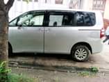 A picture of Toyota Noah