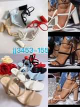A picture of Heels