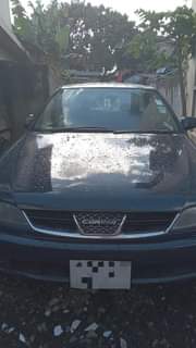 toyota carina