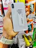 A picture of IPhone X