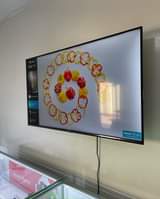hisense tvs