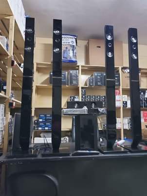 home theater