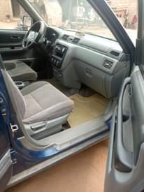 A picture of CR V FOR SALE With good condition Ota ogun State