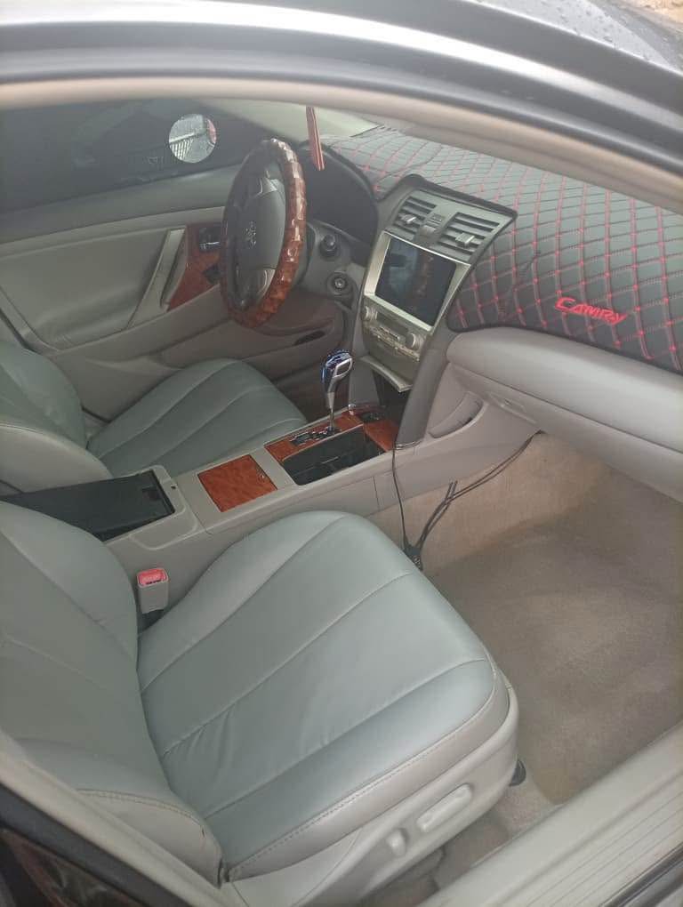 A picture of Clean used Toyota Camry Available for sale XLE Engine and