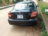 A picture of Kia Rio 2004