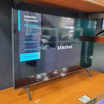 A picture of karibu upate tv zenye ubora na 4k