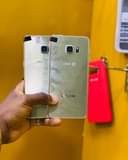 A picture of SAMSUNG GALAXY S6EDGE