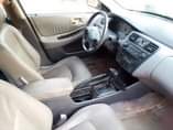 A picture of Honda Accord