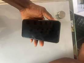 A picture of Iphone