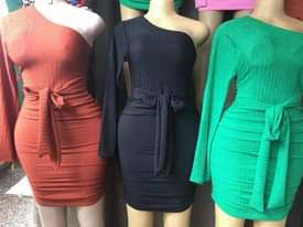 A picture of Suits and dresses
