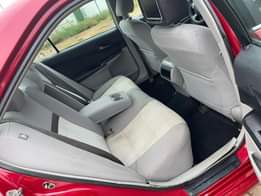 A picture of Just 7months Uesd Registered 2013 Model Toyota Camry 4plugs Very