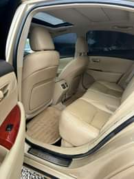 A picture of Clean Registered 2008 Lexus ES350 7 9m net price Abuja