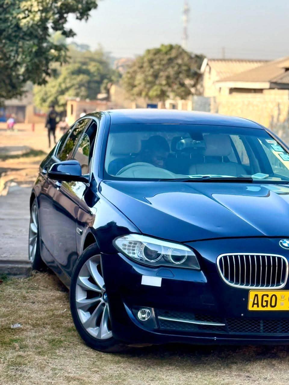 bwm f10