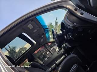 used nissan xtrail
