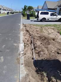 A picture of WiFI Fiber optic repair